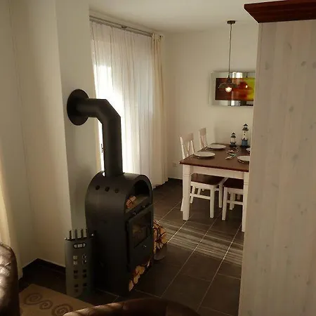 10.1 - In Graal-müritz Apartment