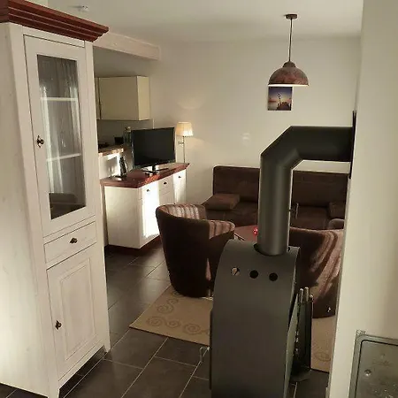 Appartement Fewo-10-1-ferienwohnung-in-graal-mueritz *