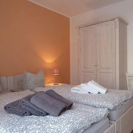 Fewo-10-1-ferienwohnung-in-graal-mueritz * Graal-Mueritz
