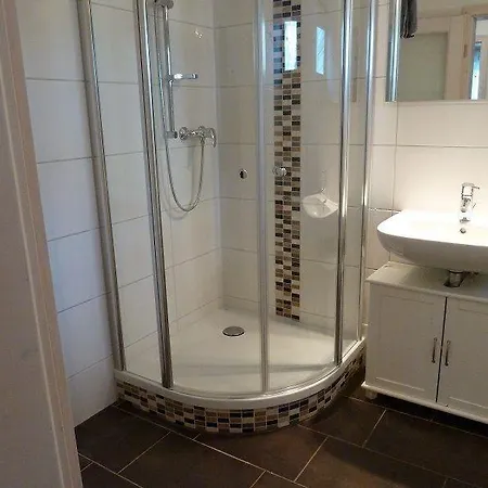 Appartement Fewo-10-1-ferienwohnung-in-graal-mueritz *