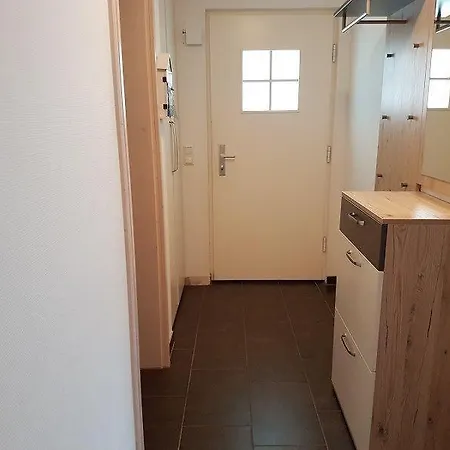 Appartement Fewo-10-1-ferienwohnung-in-graal-mueritz *